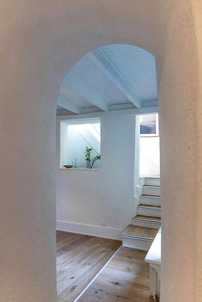 Appartement Avec Terrasse Lyon Apartment