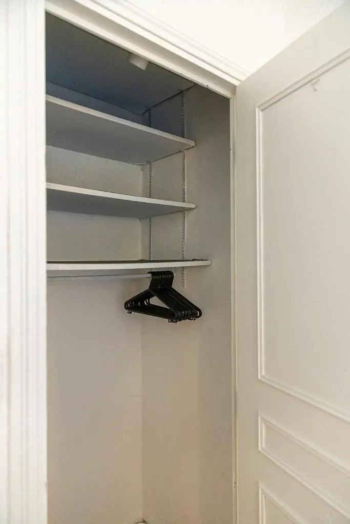 Appartement Avec Terrasse Lyon 0*,  Frankreich