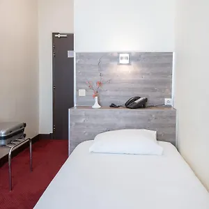 2* Otel Du Helder