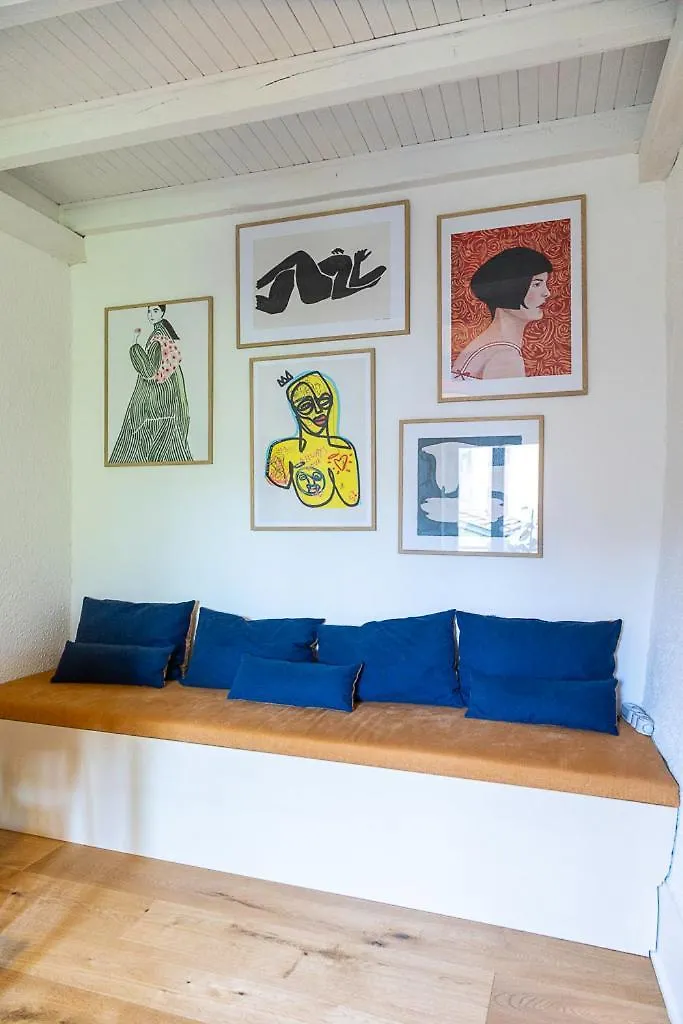 Apartment Appartement Avec Terrasse Lyon