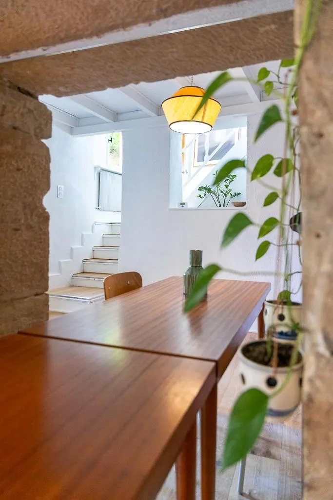 Apartment Appartement Avec Terrasse Lyon France