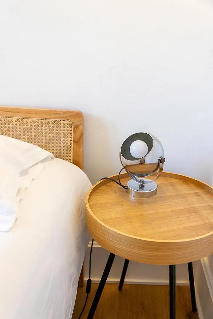 Appartement Avec Terrasse Λυών Γαλλία
