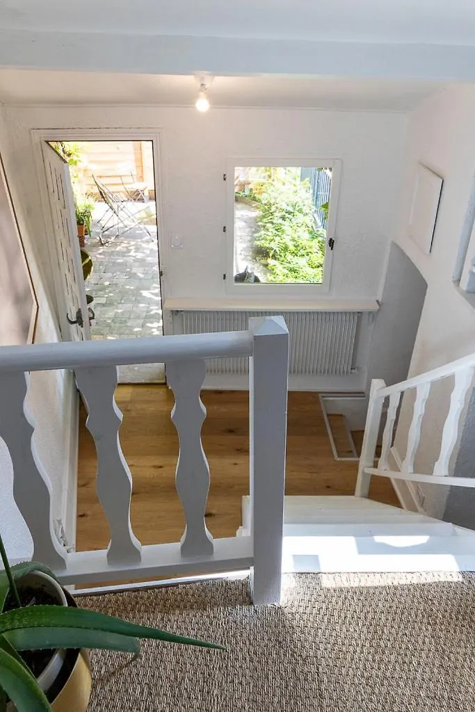Appartement Avec Terrasse Λυών Διαμέρισμα