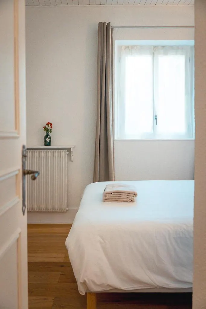 Διαμέρισμα Appartement Avec Terrasse Λυών