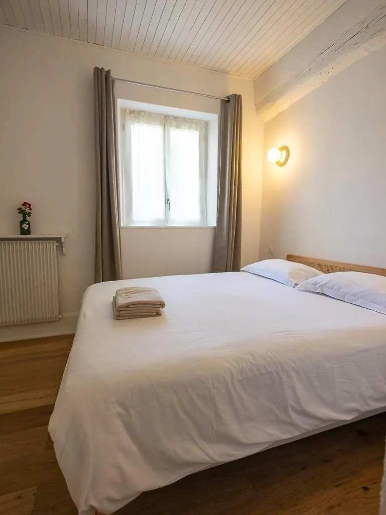 Appartement Avec Terrasse Lyon 0*,