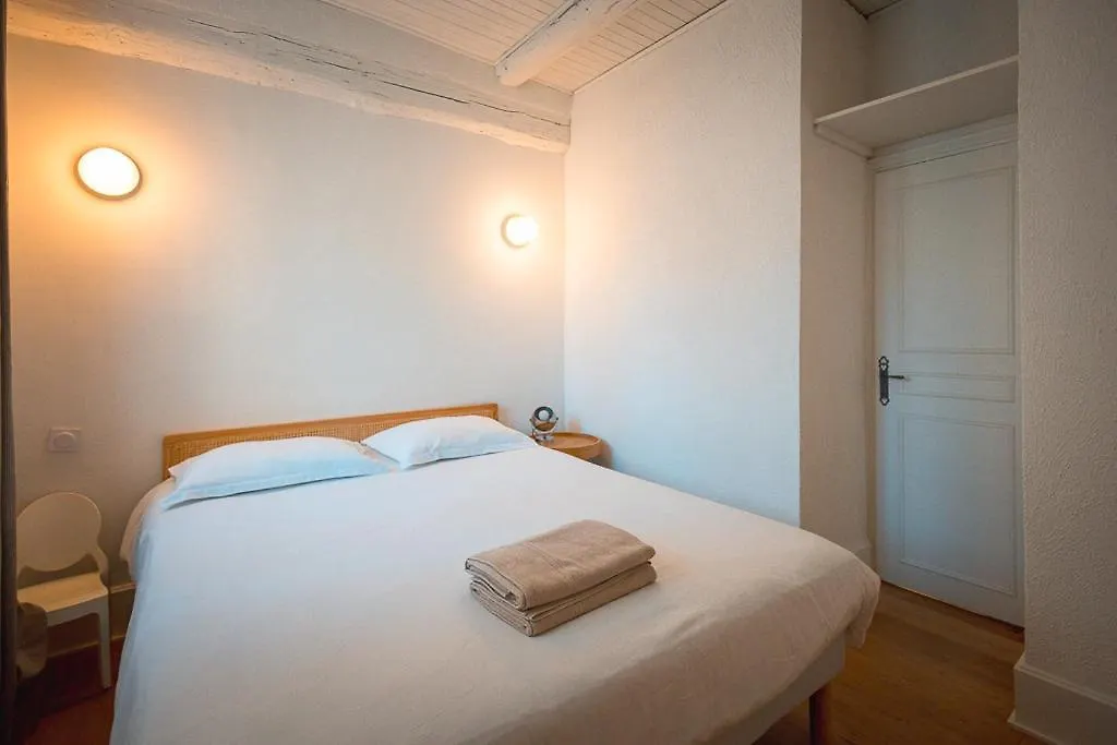 Appartement Avec Terrasse Λυών