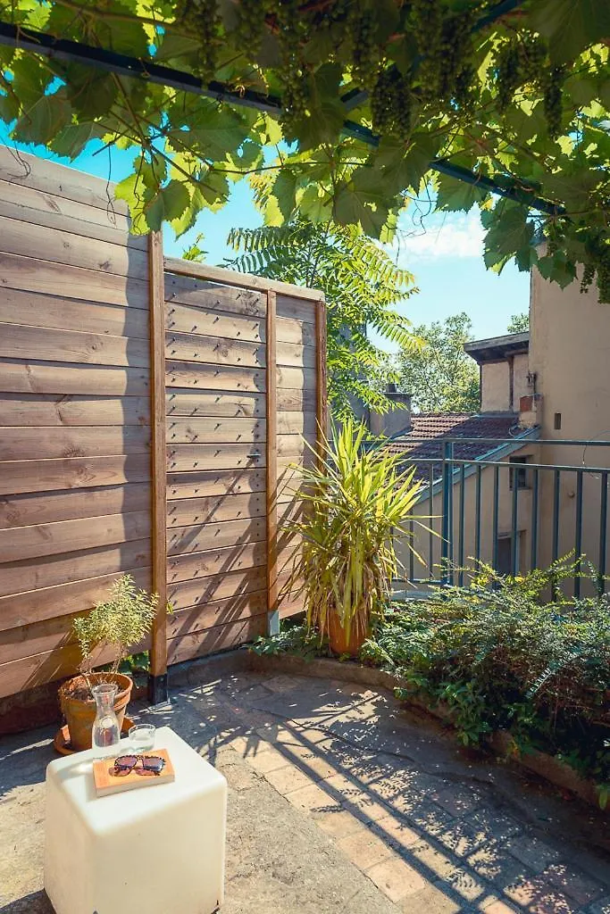 Appartement Avec Terrasse Λυών Διαμέρισμα
