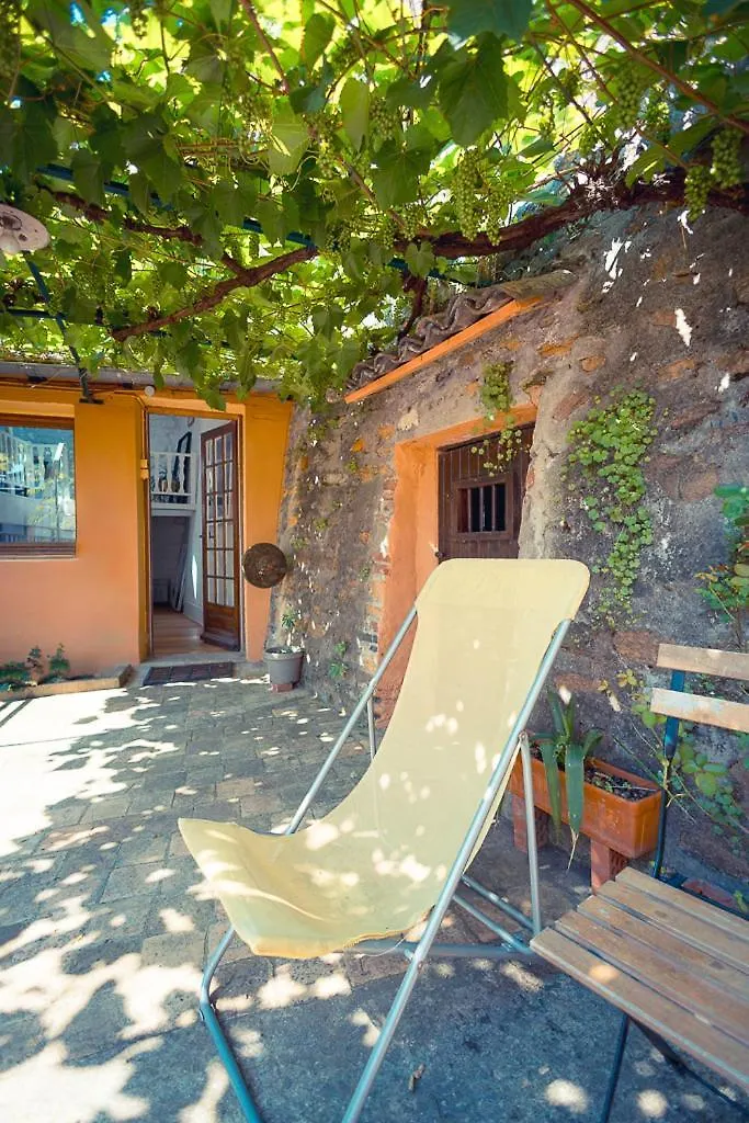 Διαμέρισμα Appartement Avec Terrasse Λυών Γαλλία
